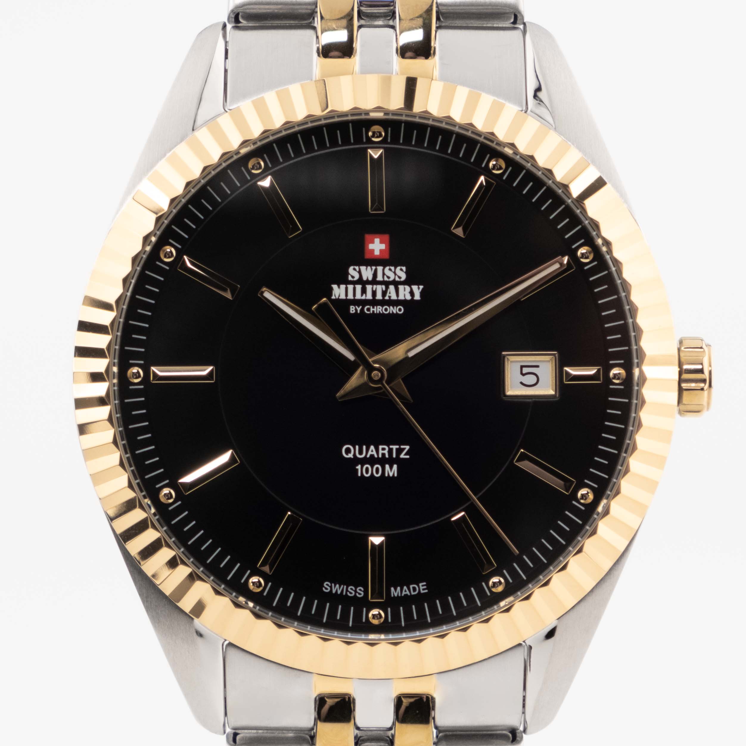 Swiss Military SM34065.04